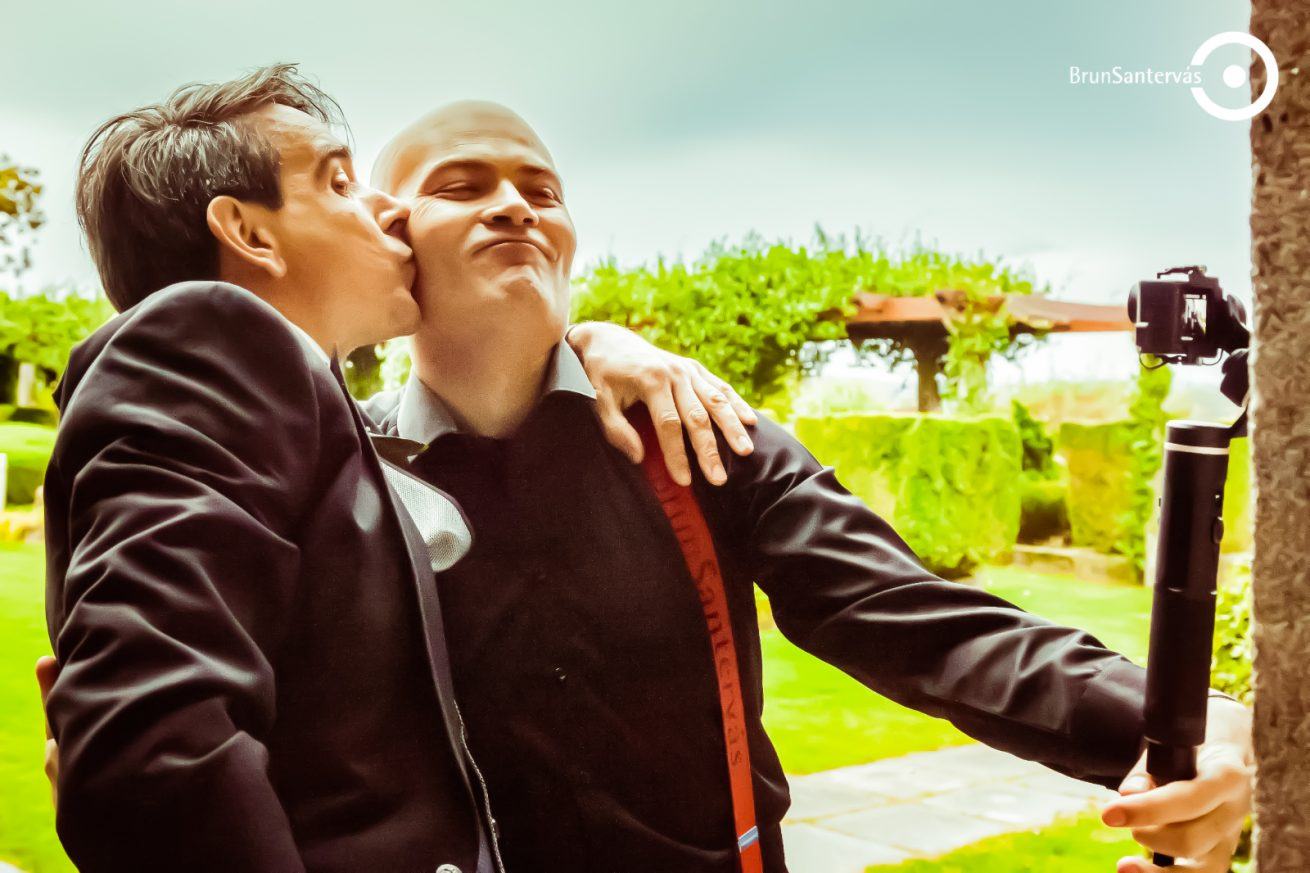 ¿Es necesario hacer un Preboda para salir bien en las fotos de Boda?