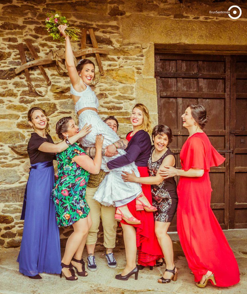 Ideas para despedida de soltera. ¡¡Organiza la mejor fiesta!!