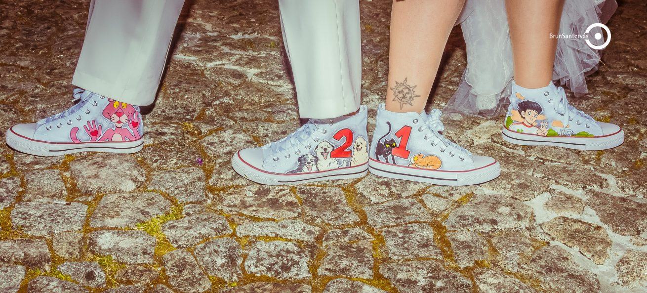 Feria de Bodas a la vista. ⚡ ¡Tengo los mejores consejos! ⚡