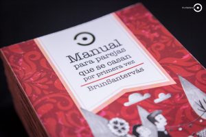 Manual para parejas Manual para parejas