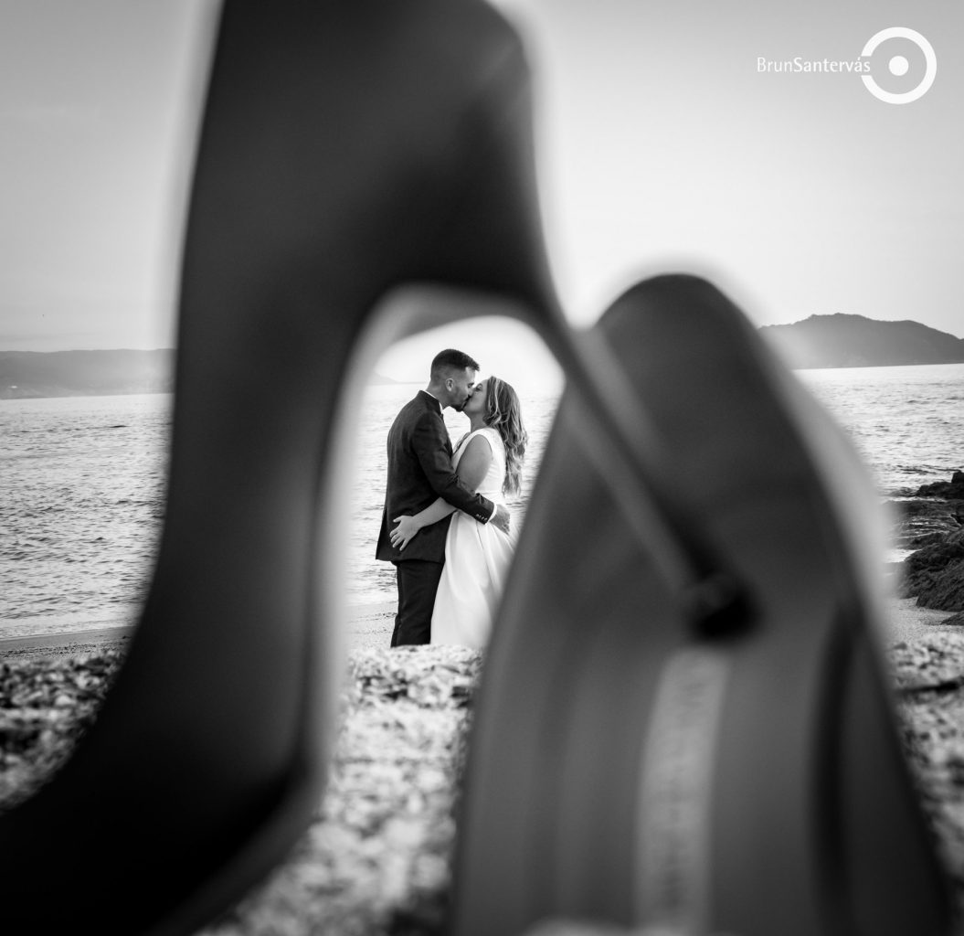 Zapatos de novia originales según su acabado (Parte 2)