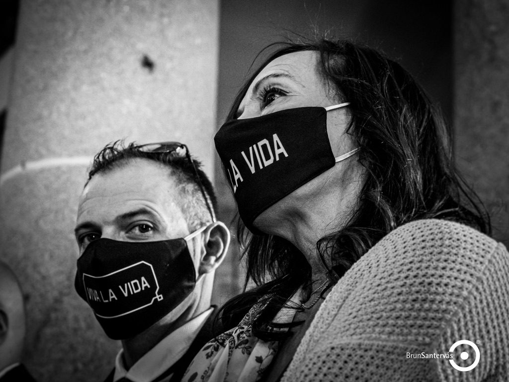 Boda en Pandemia, ¿Es Posible?