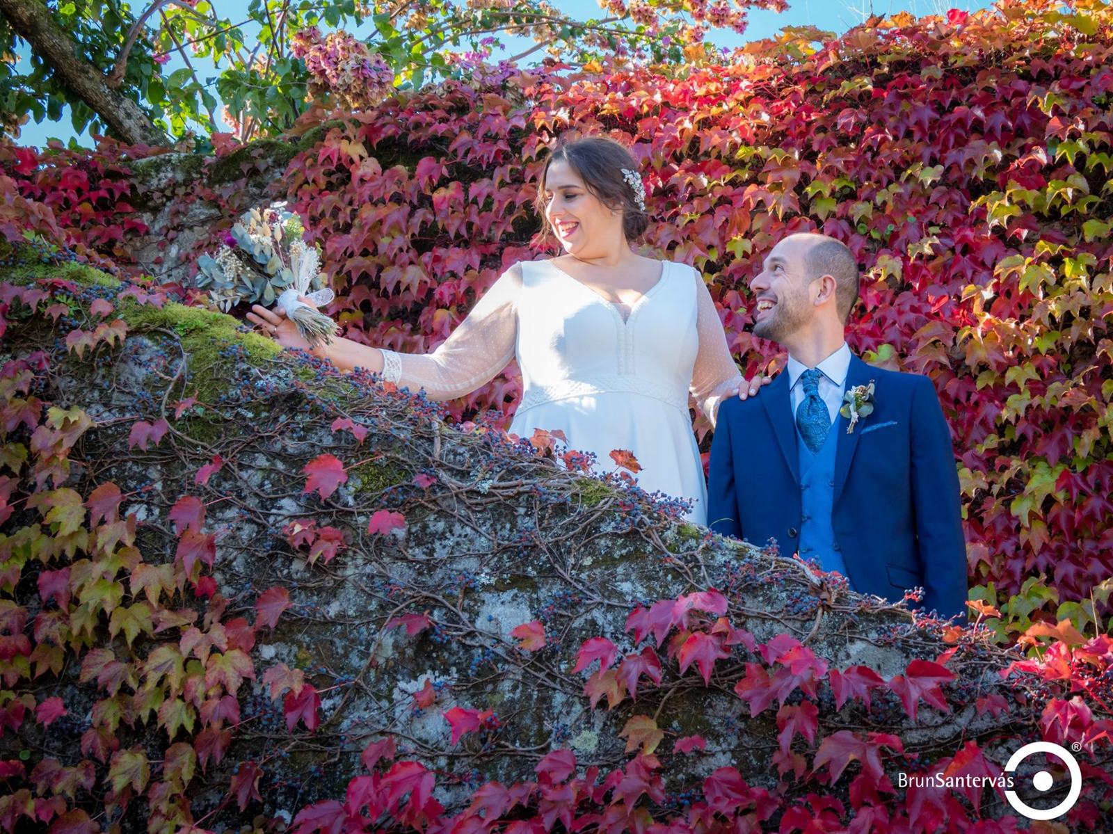 6 tips para hacer una Boda Eco sin que te pese en el bolsillo