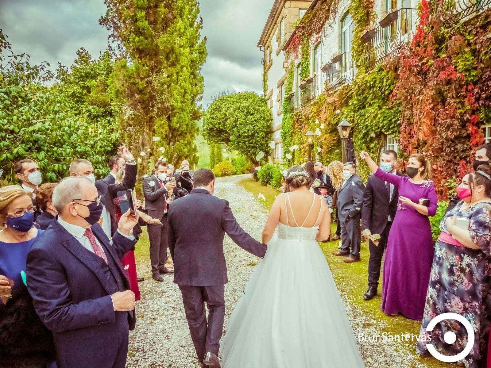 Weekend Wedding: haz tu propia Boda de fin de semana