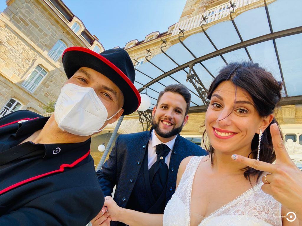 Por qué es importante contratar a un fotógrafo de Bodas profesional