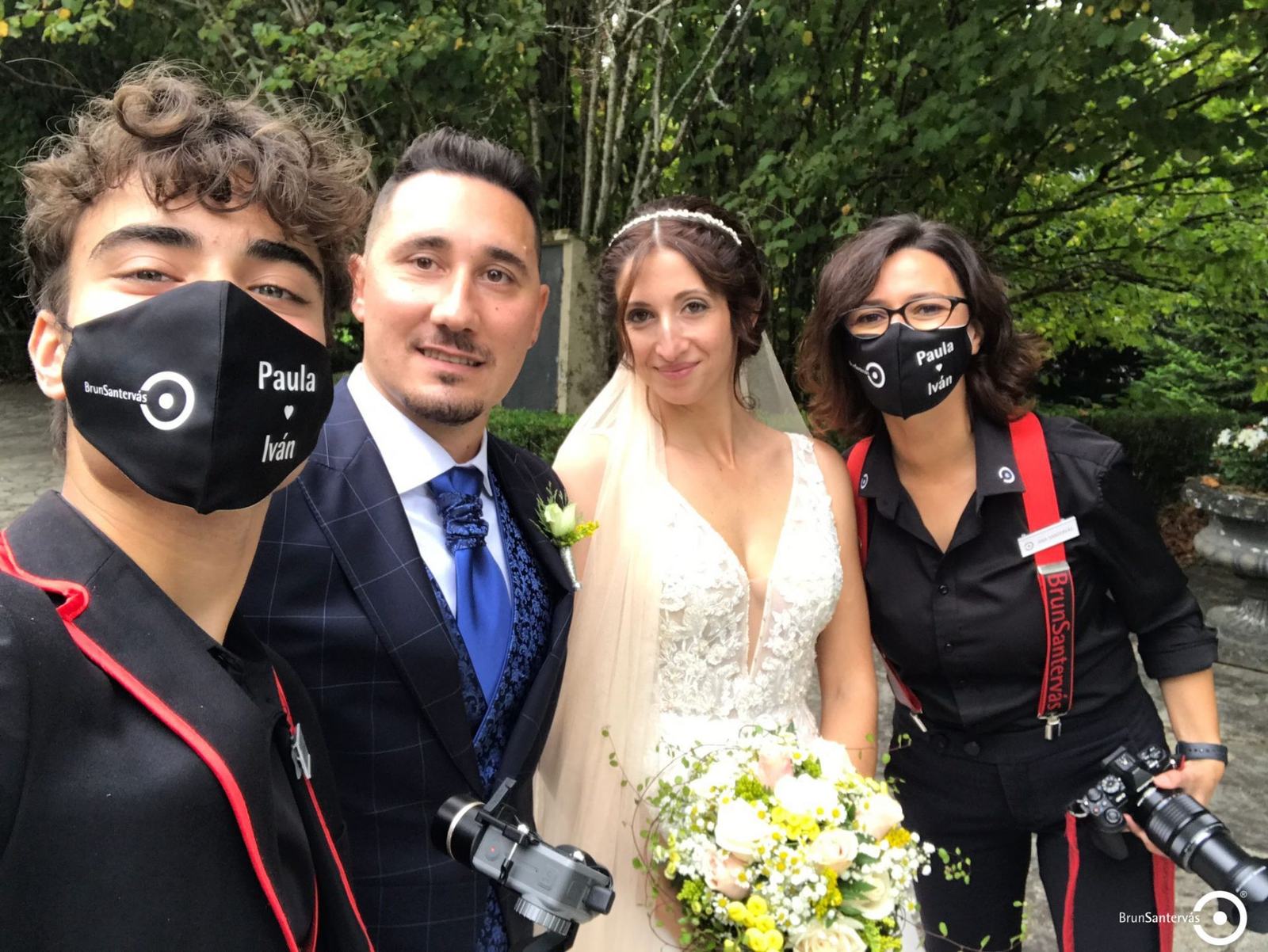 Ven a vivir VigoBodas en realidad virtual