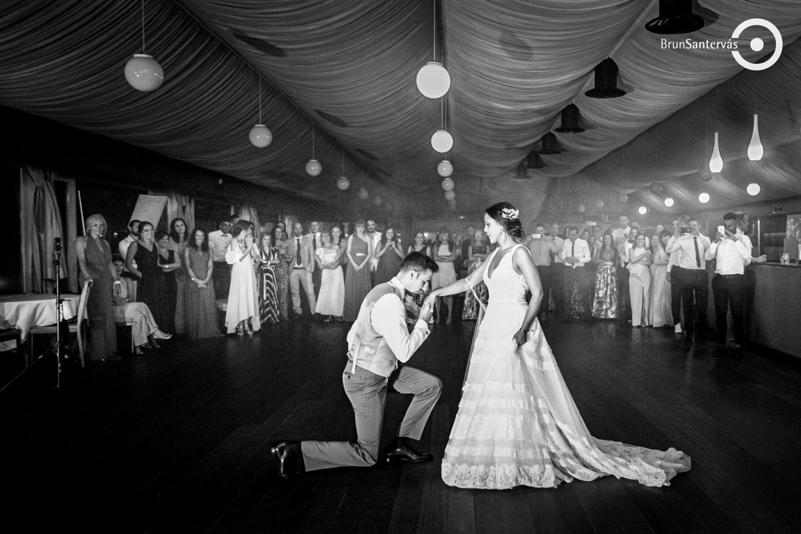 15 ideas románticas y originales para pedir matrimonio de forma íntima