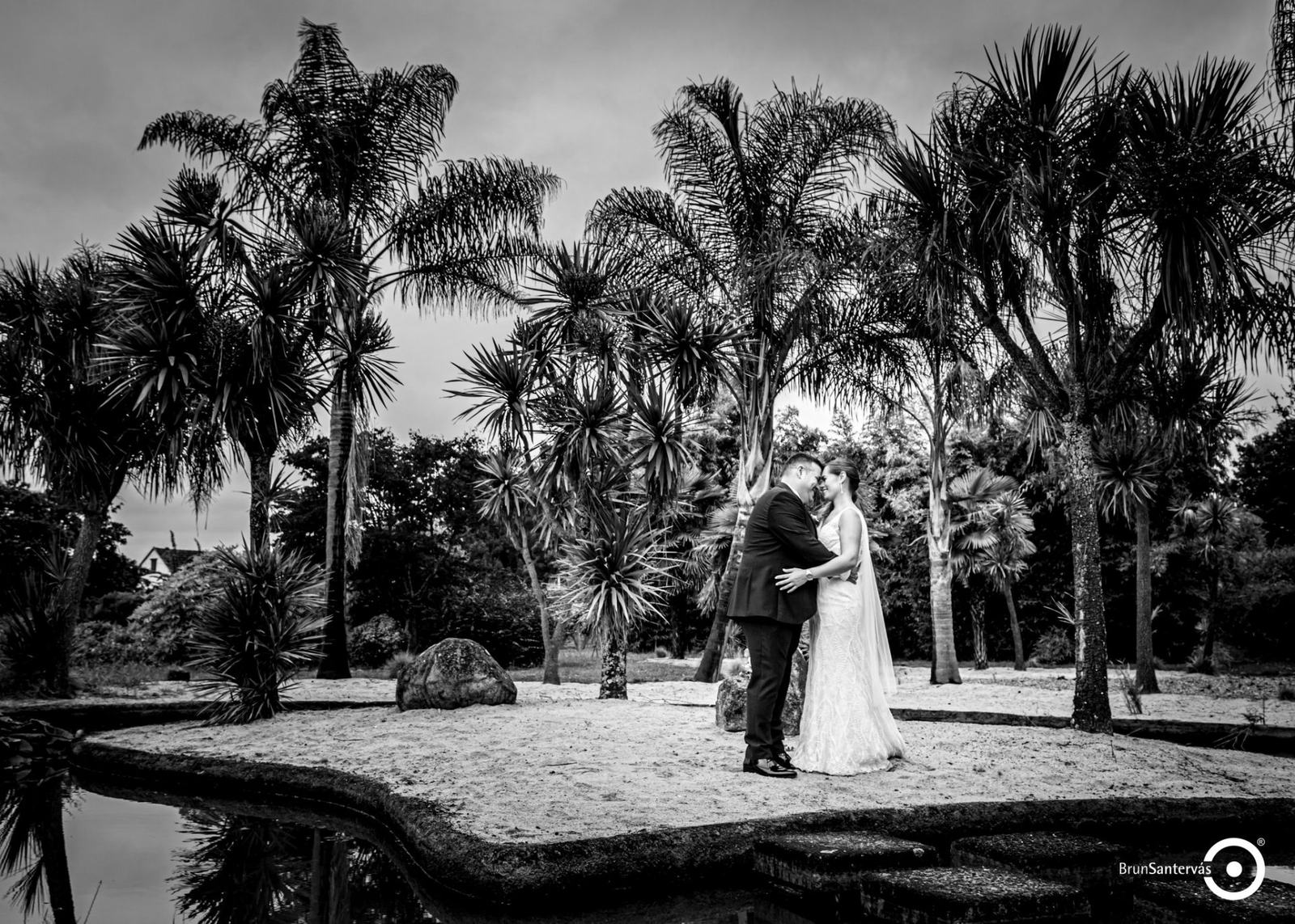 YASMINA Y LUIS- PAZO TORRES AGRELO
