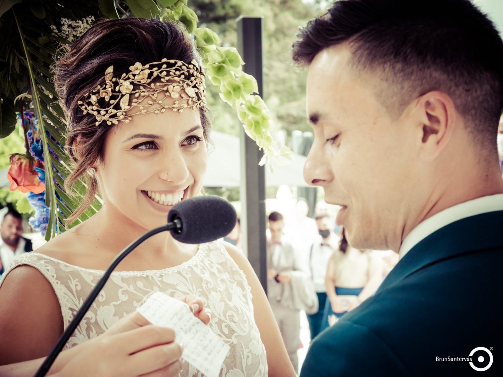 ¿Y ahora qué? Pasos a seguir para organizar la Boda