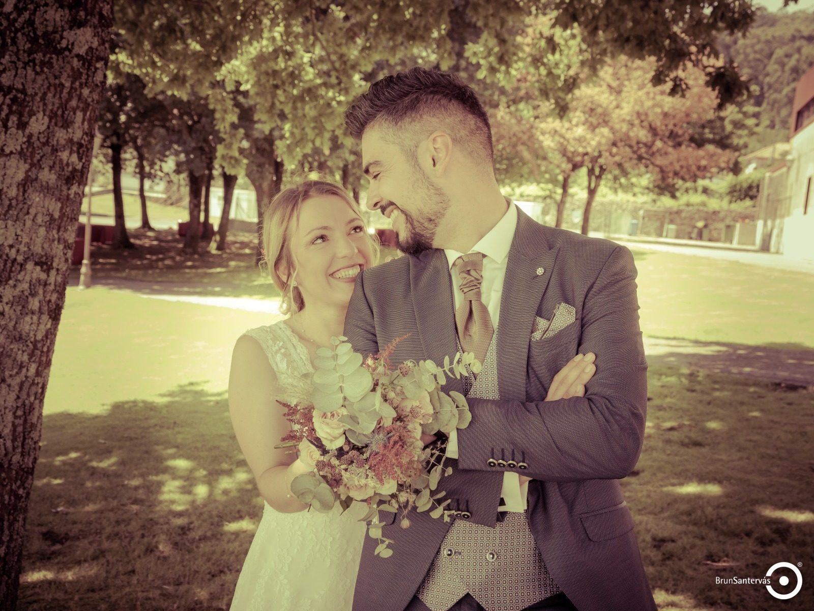 ROCÍO Y ADRIÁN- PAZO DE LESTROVE
