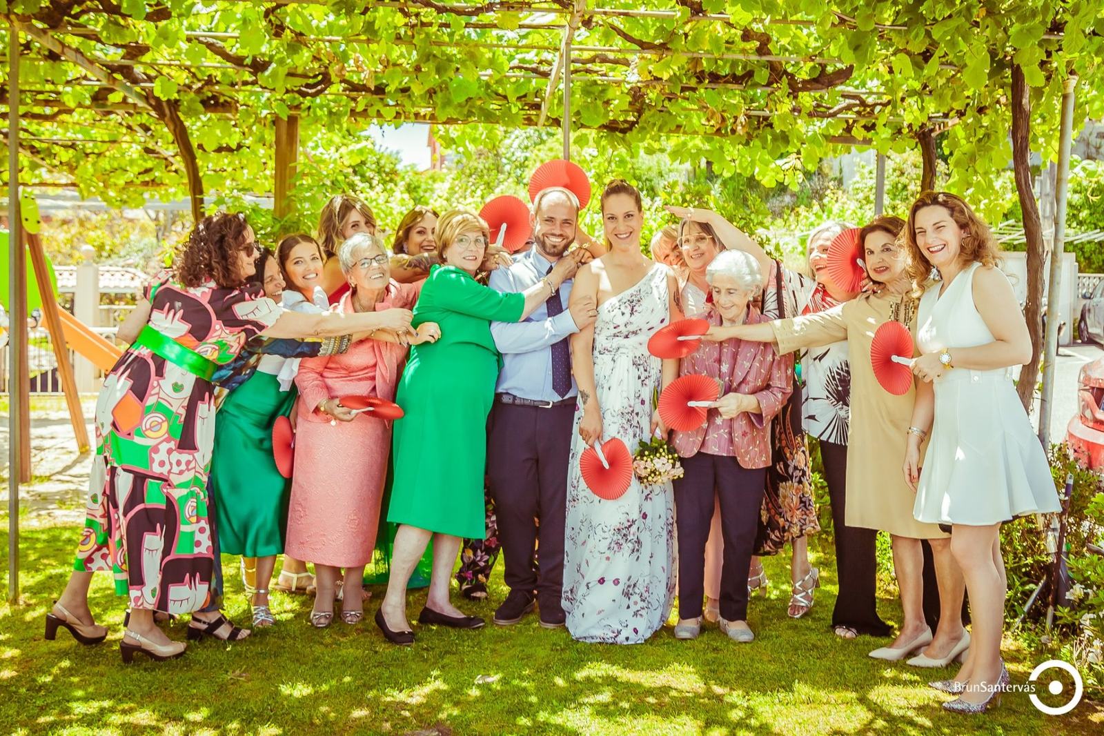 Qué hacer si tu Boda no sale como tú esperabas