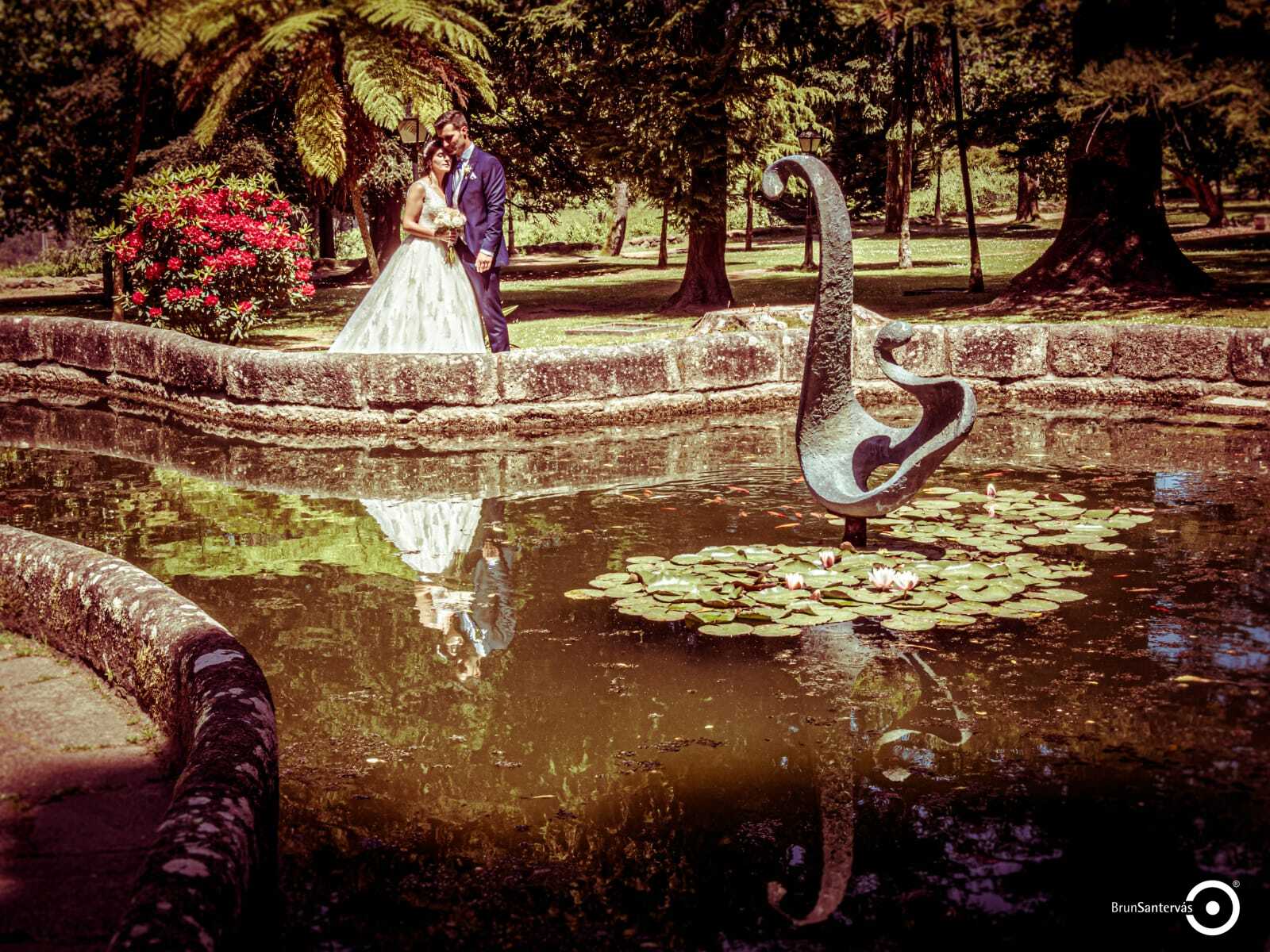 ÁNGELES Y DAVID- CASTILLO DE SOUTOMAIOR