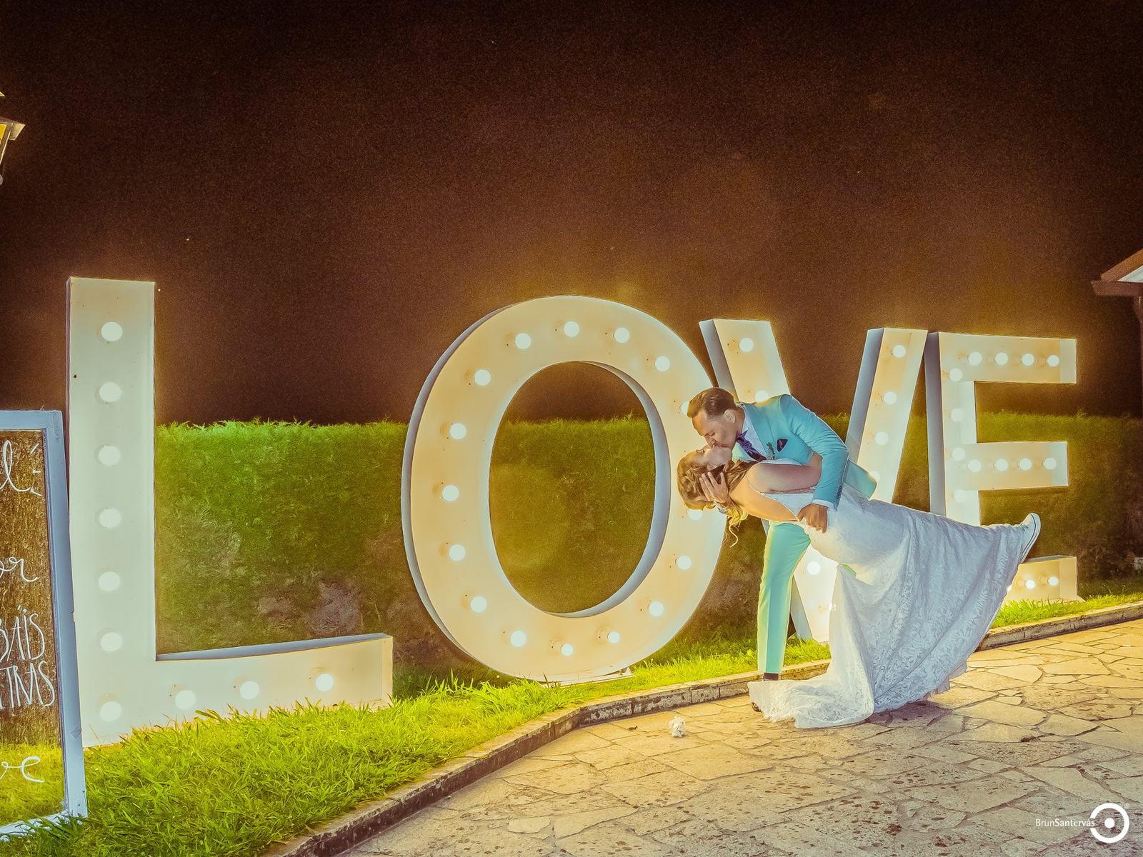 YAIZA Y JORGE- PAZO TORRES AGRELO
