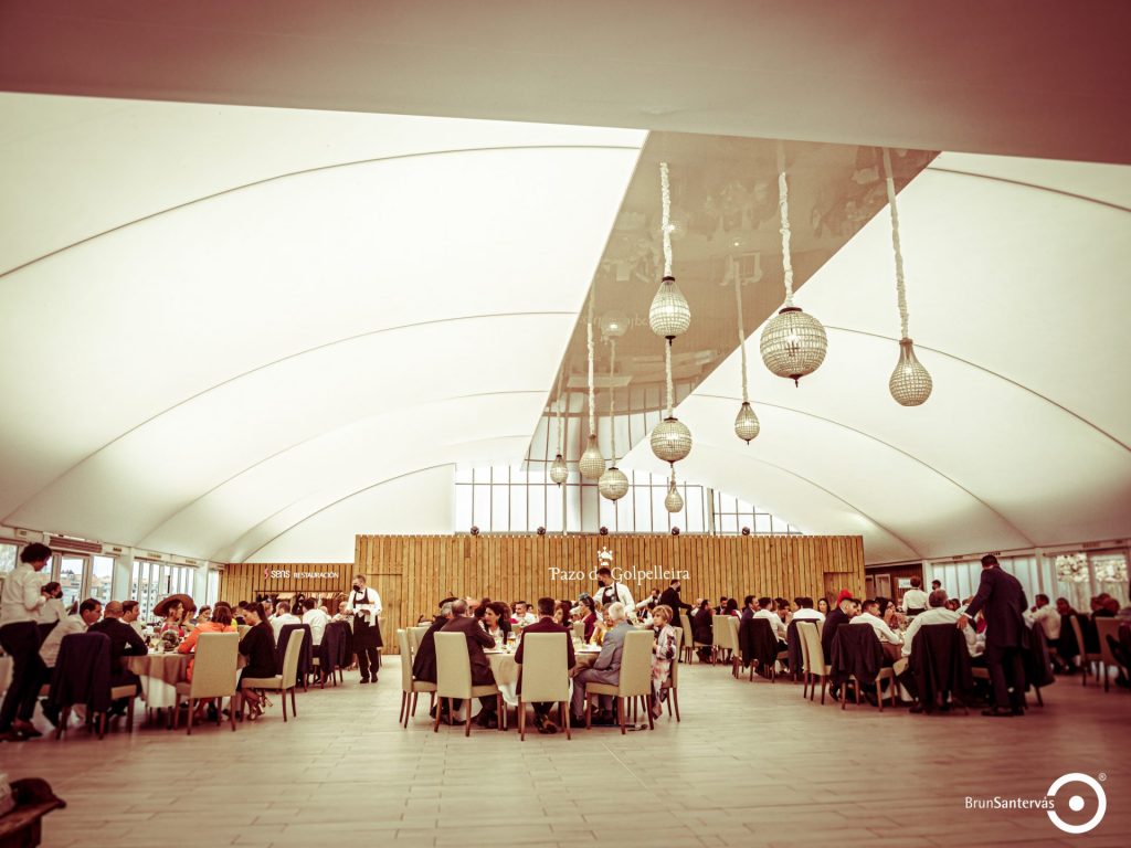 salón pazo golpelleira