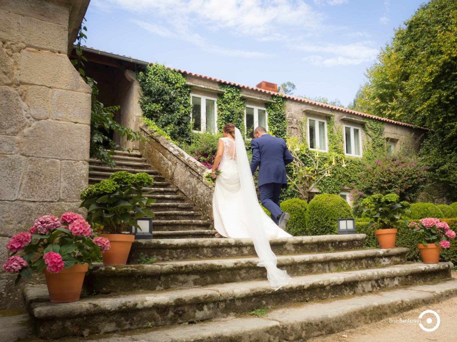 +10 mejores pazos para Bodas en Galicia (parte 2)
