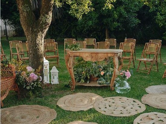 lugares donde casarse pazo de colon pazos para bodas