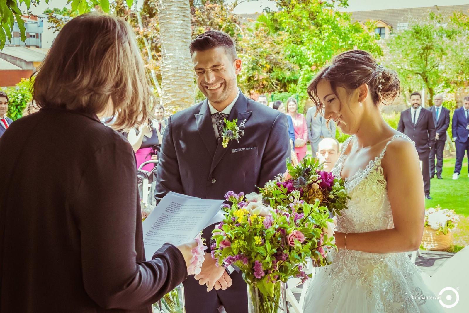 ¿Qué trámites son obligatorios después de la Boda?