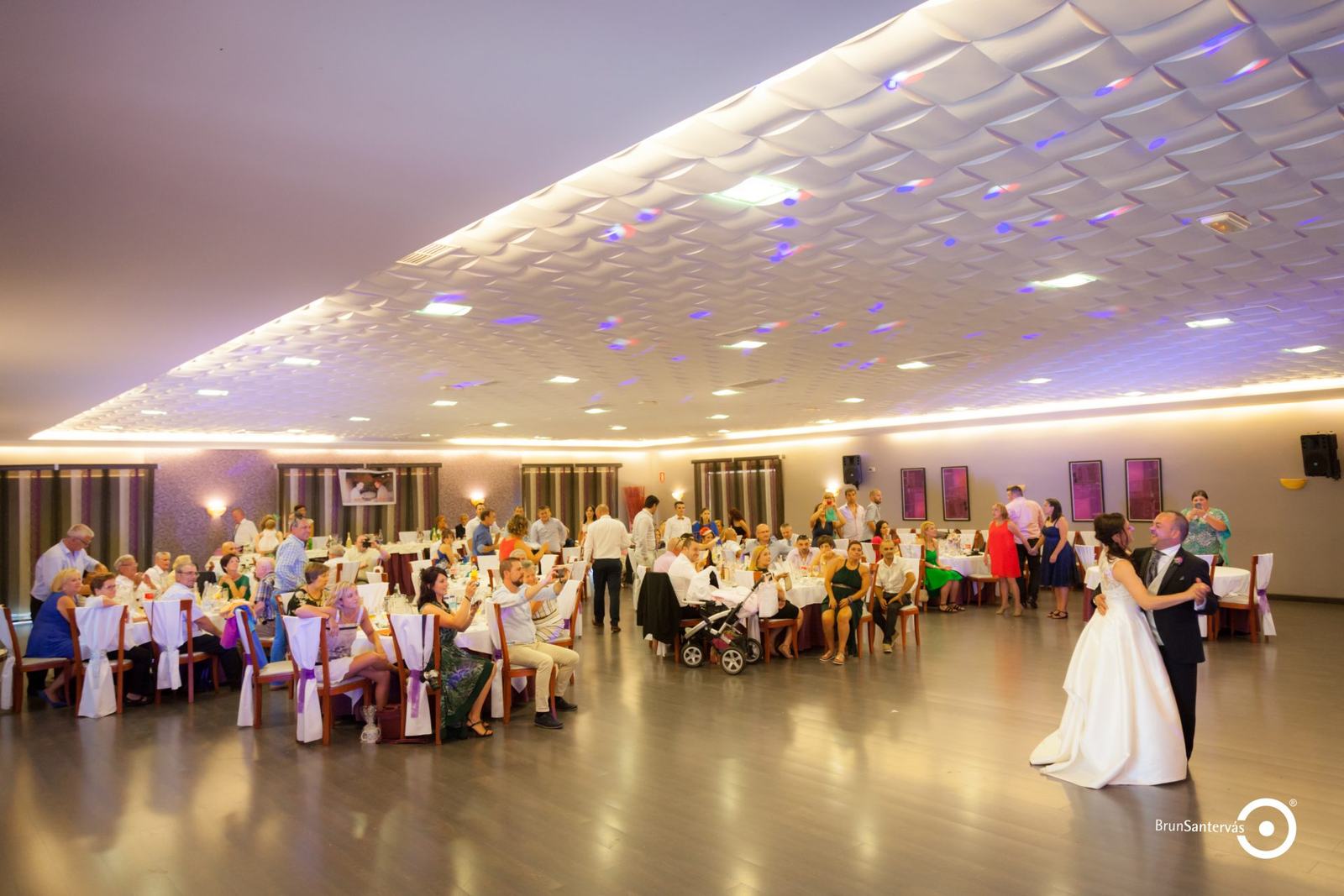 Top 5 restaurantes para Bodas en Pontevedra (parte 1)