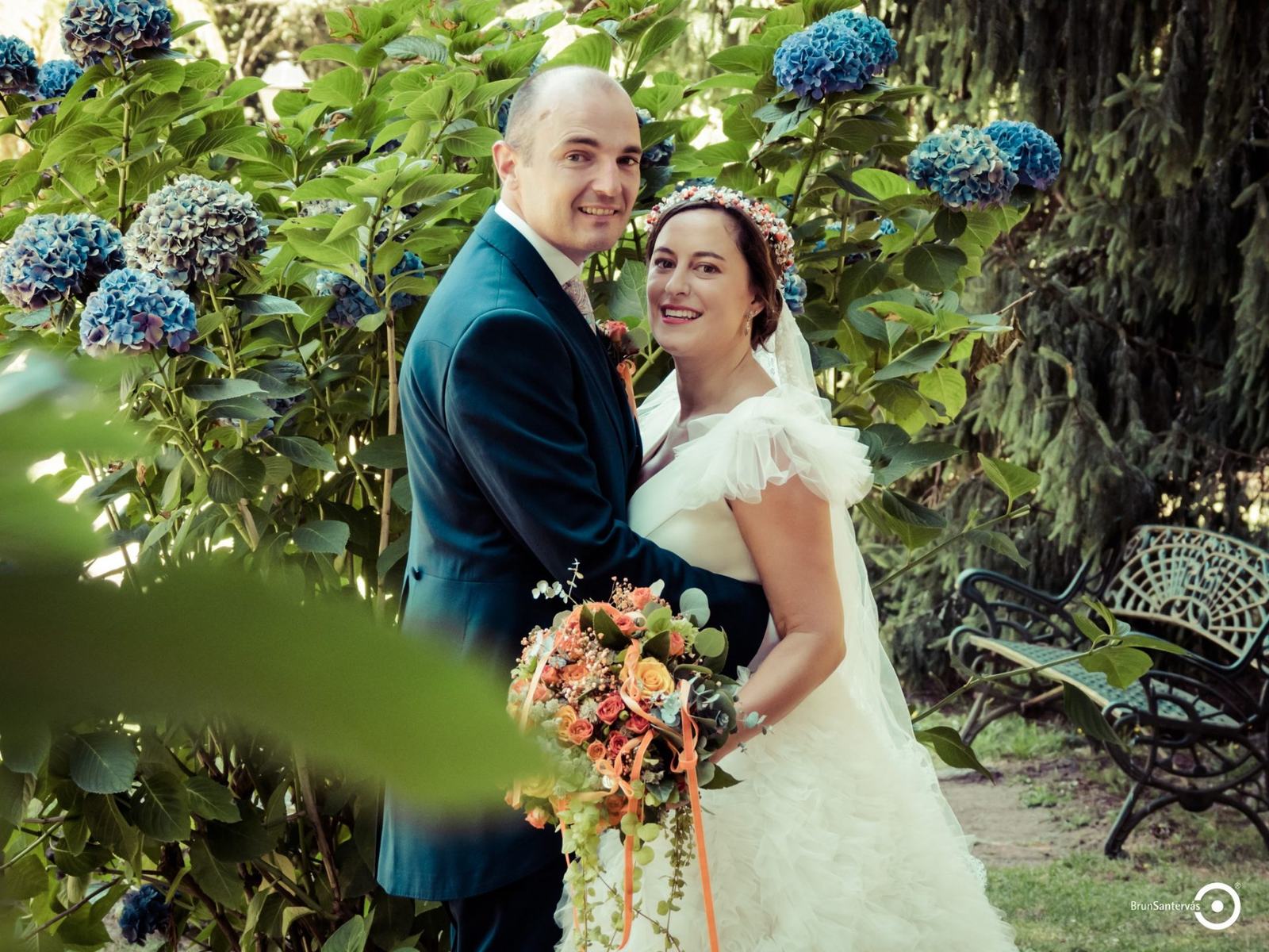 ¡Me ha pedido matrimonio! ¿Y ahora qué? — 5 primeros pasos para empezar a preparar tu Boda