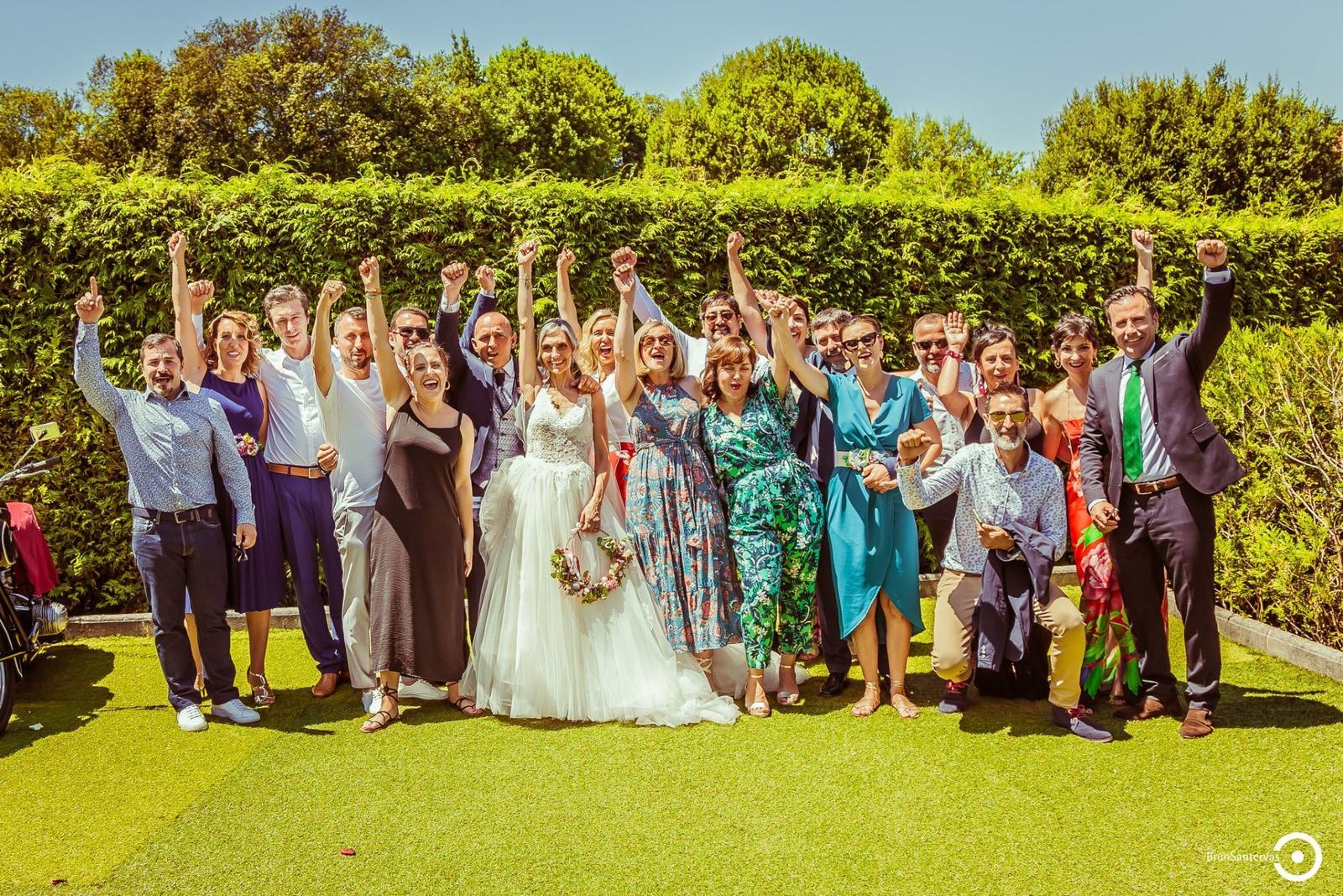 Cómo hacer la lista de invitados para la Boda en 5 pasos