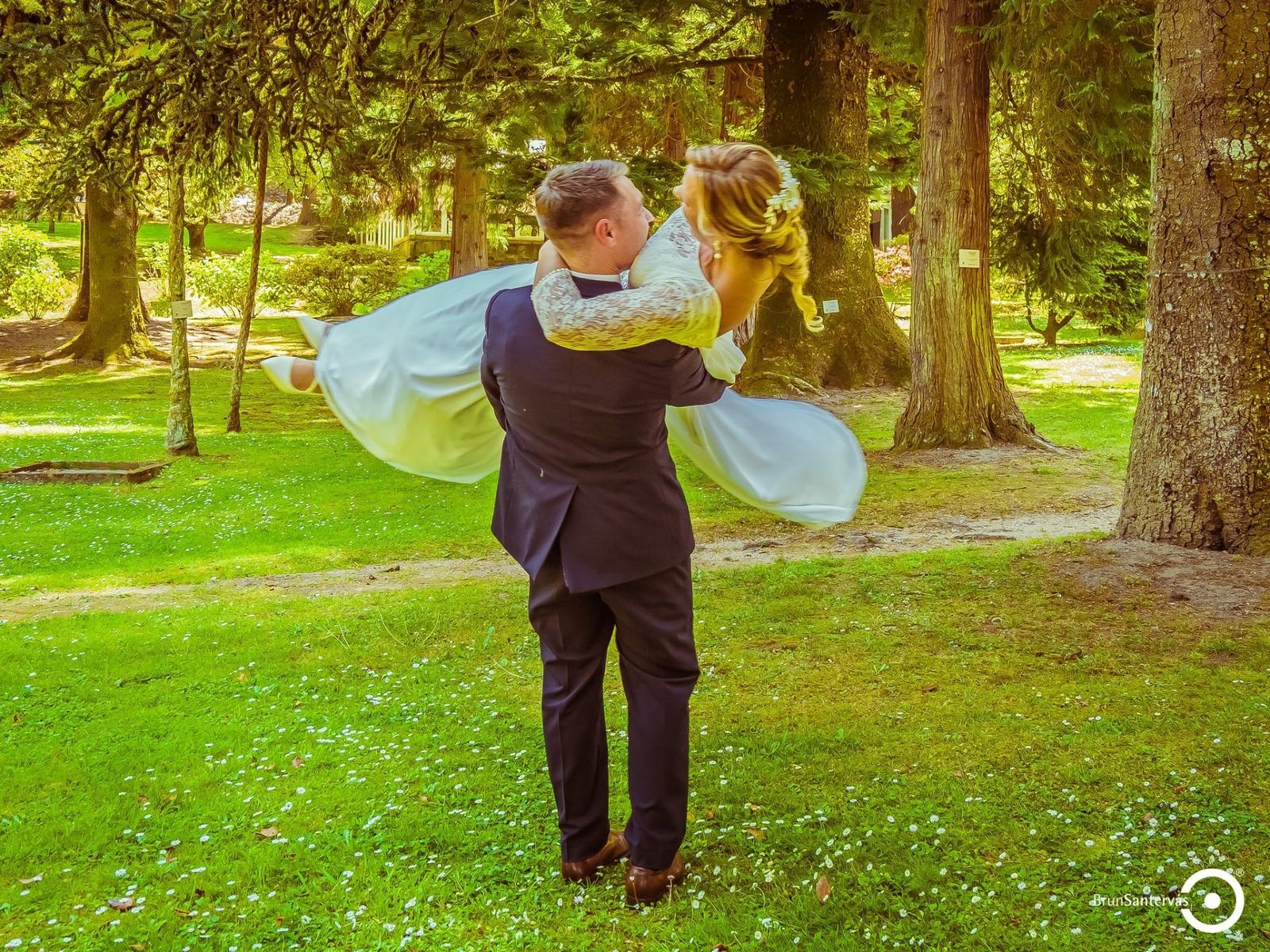 TEST: ¿Cuál es tu estilo de Boda ideal?