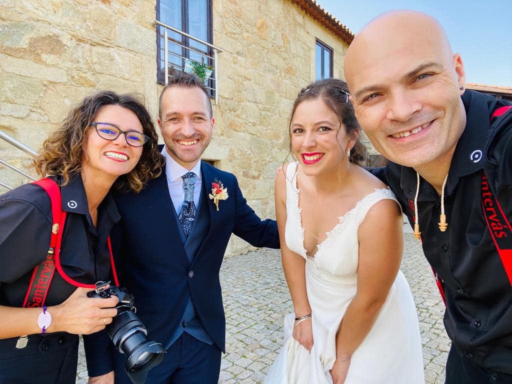 3 razones para elegir el fotógrafo de Boda en TikTok