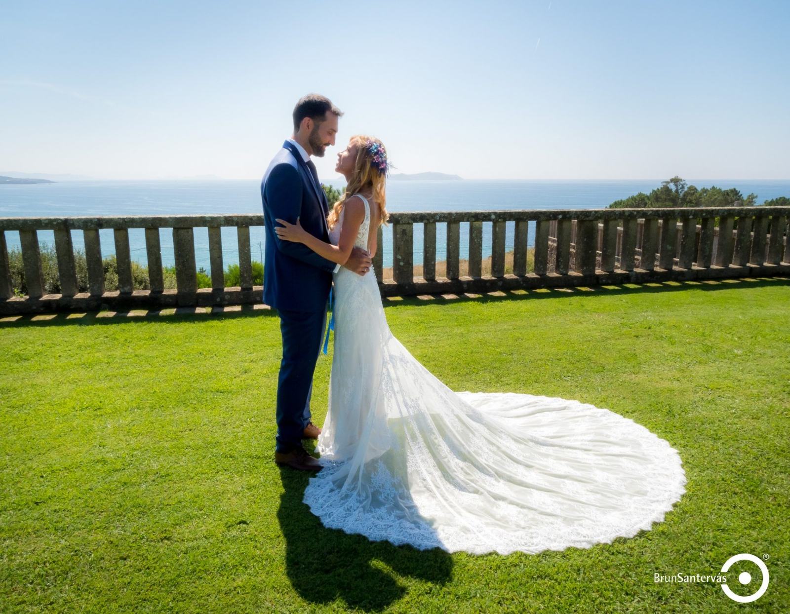 TEST: ¿Cuál es tu vestido de Boda ideal?