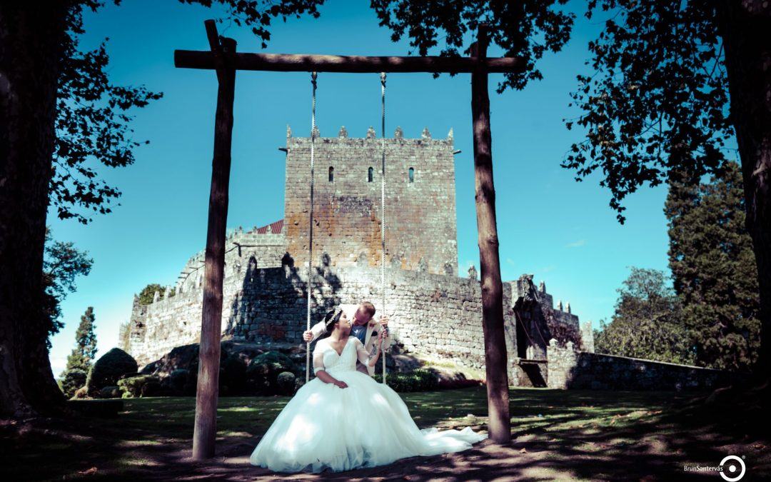 Tips para organizar una Boda en Verano: ¡Cómo disfrutar de una ceremonia perfecta bajo el sol! ☀️💍