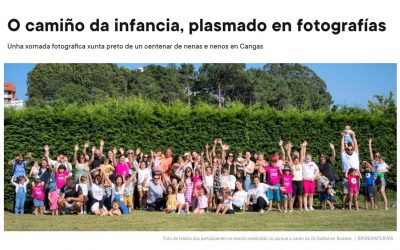 Celebración del 25 aniversario de BrunSantervás