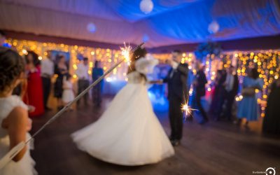 La Navidad, la época perfecta para pedir matrimonio