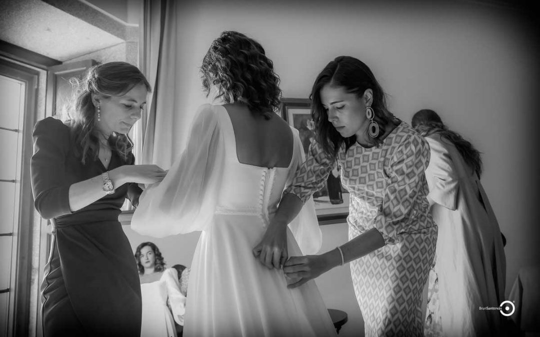 Boda en el Parador de Baiona por BrunSantervás (11)