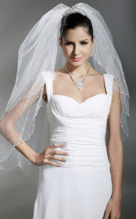Velos para novias