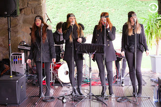 Brokenpeach no es un grupo musical cualquiera...