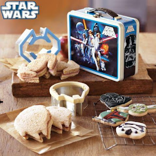 Sandwich para frikis